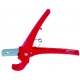 STANWAY PVC pipe cutter - for PVC PE ABS pipe - 3mm to 42mm